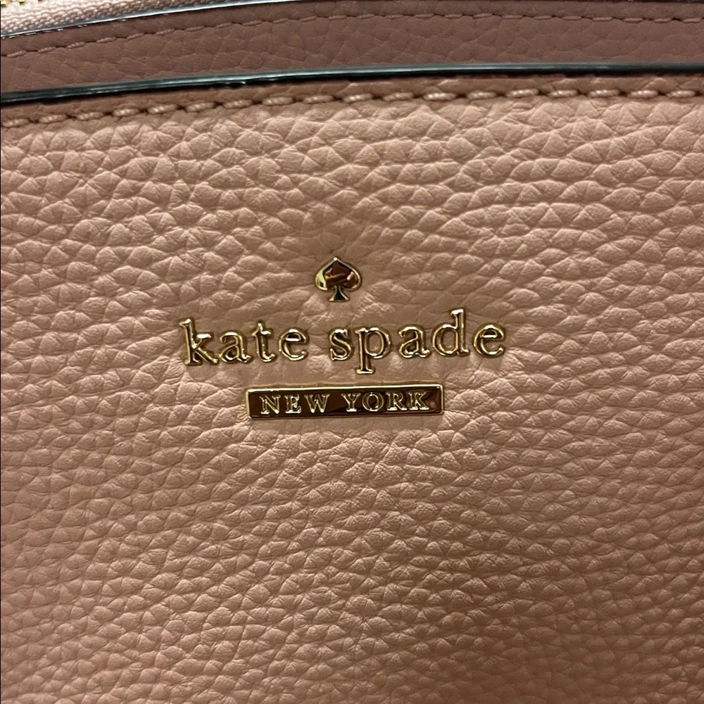 Kate Spade Jackson‎ Street Lottie satchel